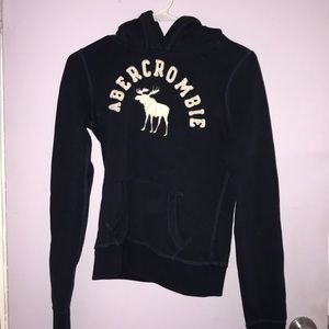 Abercrombie hoodie